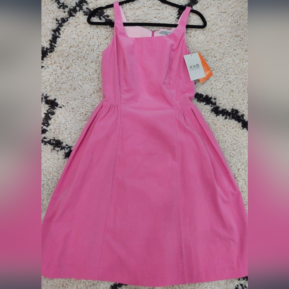 NWT Pink Issac Mizrahi 20th Anniversary Collection XS, Medium